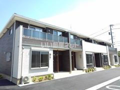 Paina 海の中道の外観画像