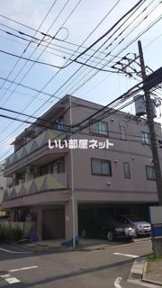 ウエスト・Kの外観画像
