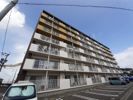 パールマンション手鎌の外観