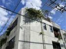 M氏共同住宅の間取り画像