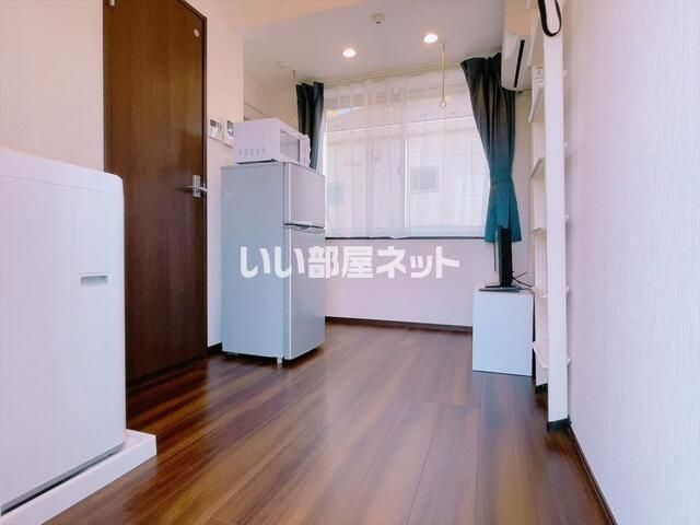 リビング
