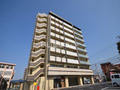 エルミナリゾート南草津の外観画像