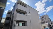 フジパレス灘Ⅰ番館の外観
