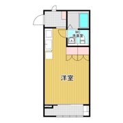 びゅうHeim H・Yの間取り画像