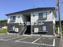 ガーデンプレイスBの外観画像
