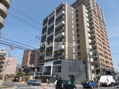 エンゼルプラザEastⅢの外観画像