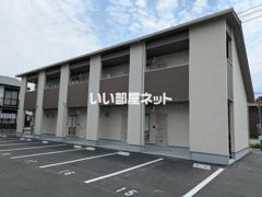 サンライズフジ Ⅱの外観画像