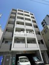 クレスティア天神サウスの外観