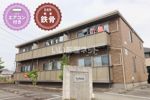 ソラーナの間取り画像