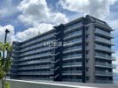 S-RESIDENCE愛宕SOUTHの外観