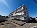 パールマンションITOの外観