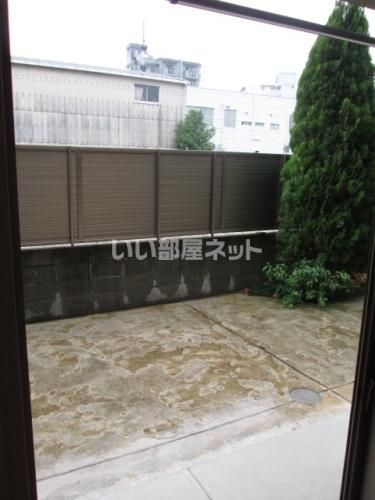 庭