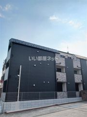 T’s Cuore調布の外観画像
