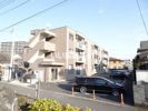 Fメゾン西島の外観