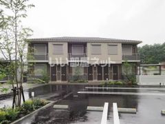 シャーメゾン福来の外観画像