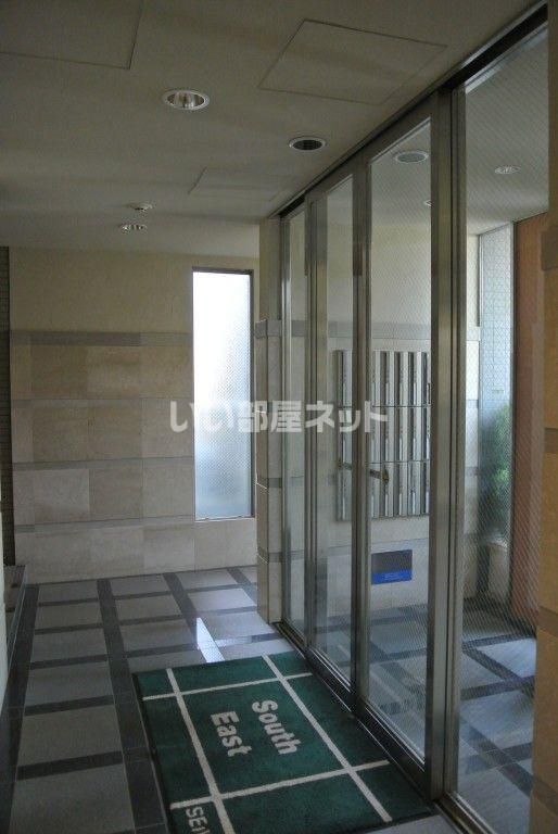 ロビー