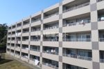 ブールヴァル舞岡の外観