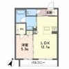 シャーメゾン ルーエの間取り画像