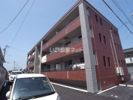 グリシーヌの外観