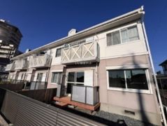 エントピア20Aの外観画像