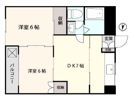 アシスト羽島マンションの間取り画像