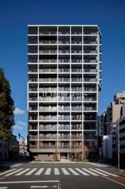 ONE ROOF RESIDENCE ASAKUSABASHIの外観画像