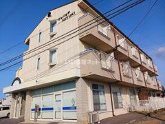 サンリッチMIYUKIの外観画像