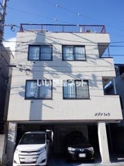 メゾンI＆Sの外観画像