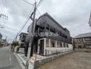 オーガスタコート川崎の外観
