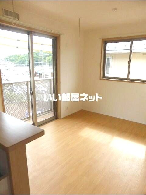 リビング