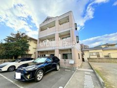 AXIS-WILL古市.staの外観画像