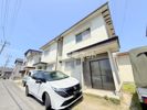 東原2丁目貸家（棟割）の外観