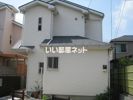 鵠沼海岸2丁目貸家の外観