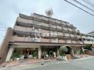 サンテラスタカギの外観