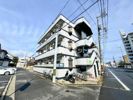 サムソン都町の外観
