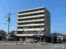 パークサイド松島Ⅱの外観
