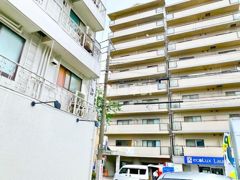 パシフィック神戸桜筋北館の外観画像