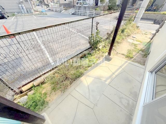 庭