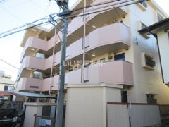 シティルミエールの外観画像