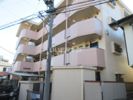 シティルミエールの外観