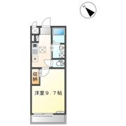 ライトハウスの間取り画像