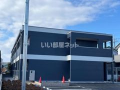 ライトハウスの外観画像