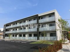 ベレオ一ツ橋の外観画像