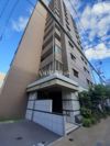 アルファライフ本通りの外観