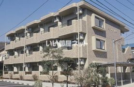 エテルノ鶴巻の外観画像