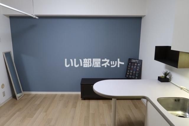リビング