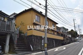 ライツ大黒の外観画像