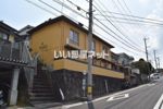 ライツ大黒の外観