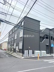 カインドネス厚木旭町Northの外観画像
