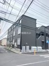 カインドネス厚木旭町Northの外観